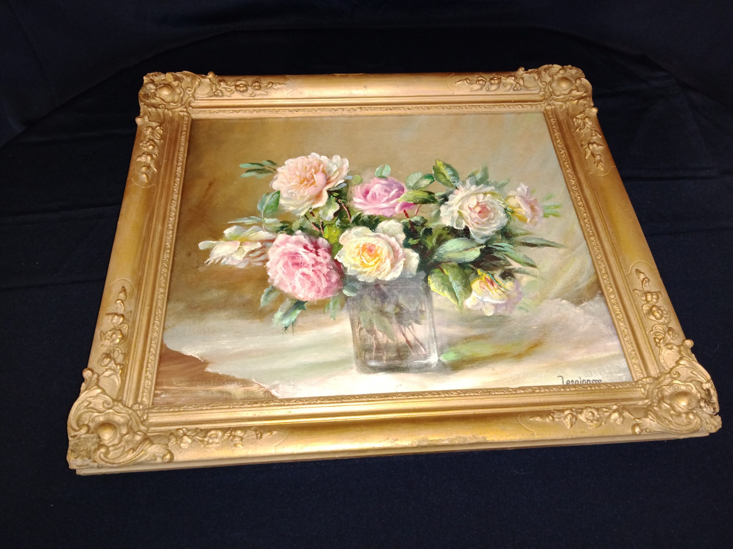 Objets d'art
