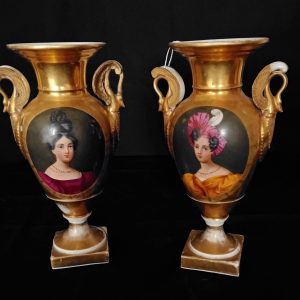 Porcelaines & Céramiques