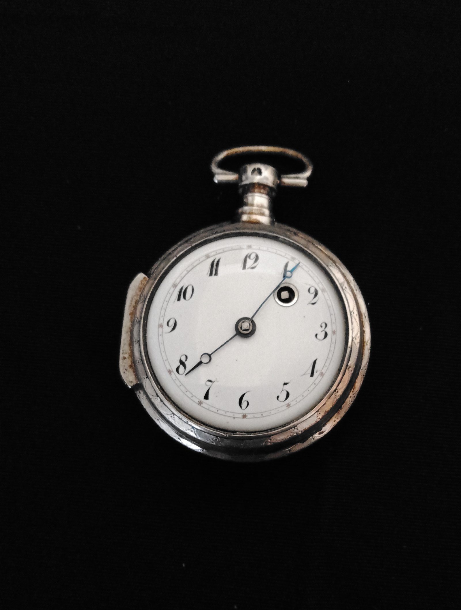 Horlogerie