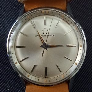 Montre Bracelet ETERNA automatic