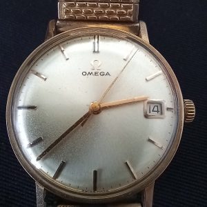 Montre Bracelet OMEGA