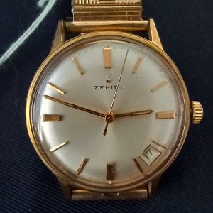 Montre Bracelet ZENITH