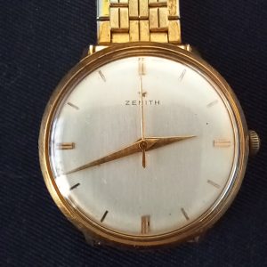 Montre Bracelet ZENITH