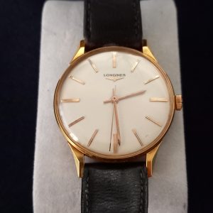 Montre Bracelet LONGINES