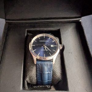 Montre Bracelet HAMILTON Jazz Master