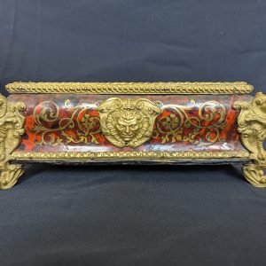 Bel encrier marqueterie BOULLE