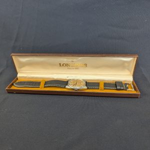 Montre LONGINES Comet automatic