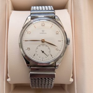 Montre OMEGA années 40'