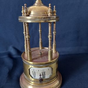 Réveil Pendulette Eugène FARCOT