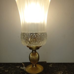 Lampe de table Art Déco