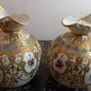 Pichets ancien Japonnais