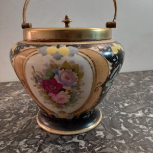 Pot à biscuits