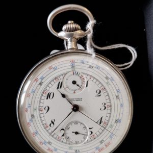 Chronomètre Ulysse Nardin