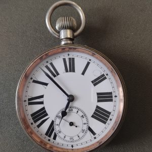 Gros Régulateur fin XIX éme