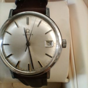 Montre OMEGA