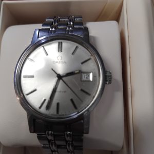 Montre OMEGA Genève