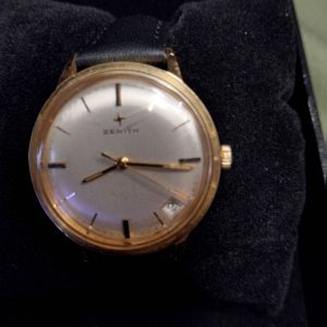 Montre Zenith