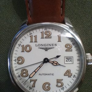 Montre Longines